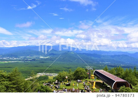 清里テラス 94780373