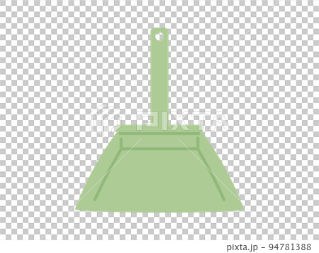 チリトリのイラスト 94781388