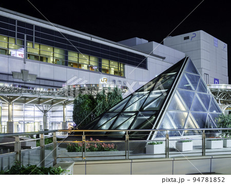 豊橋駅前 豊橋ステーションビル 愛知県豊橋市 豊橋駅前 豊橋ステーションビル 愛知県豊橋市 94781852