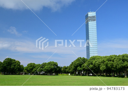 千葉ポートタワー 千葉ポートタワー 94783173
