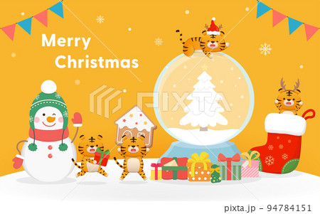 クリスマス xマス xマス 94784151