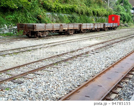 阿里山 南投 玉山 94785155