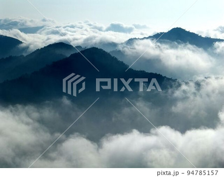 阿里山 南投 玉山 94785157