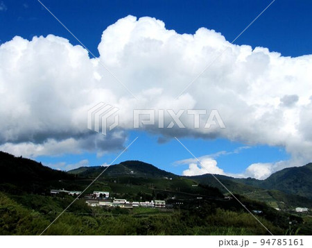 阿里山 南投 玉山 94785161