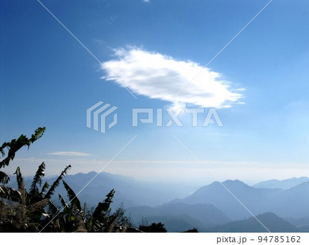 阿里山 南投 玉山 94785162