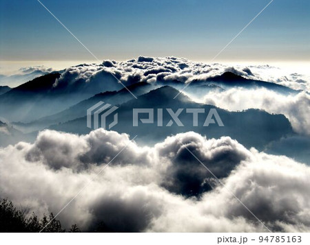 阿里山 南投 玉山 94785163