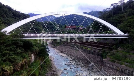 阿里山 南投 玉山 94785190