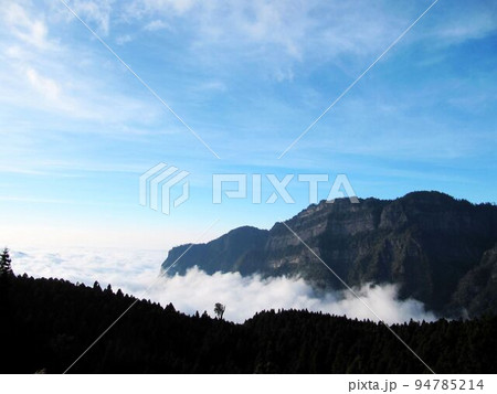 阿里山 南投 玉山 94785214