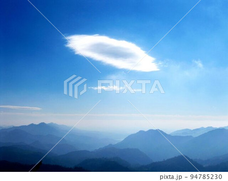 阿里山 南投 玉山 94785230