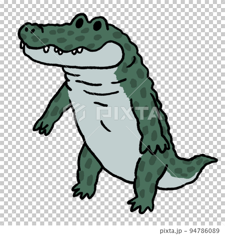 crocodile crocodile 94786089
