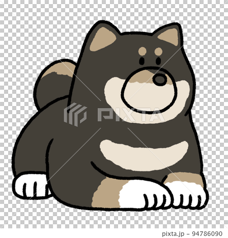 シバイヌ シバイヌ 94786090