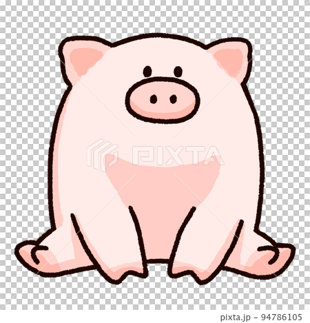 pig	 94786105