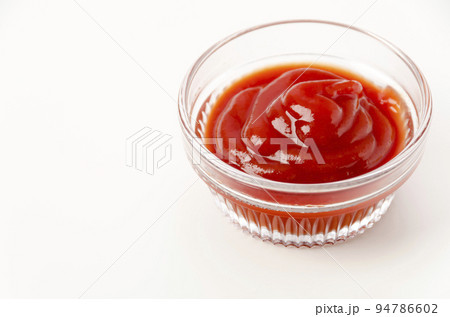 トマトケチャップ トマトケチャップ 94786602