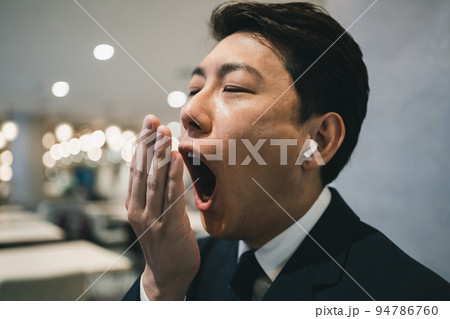 office worker office worker 94786760