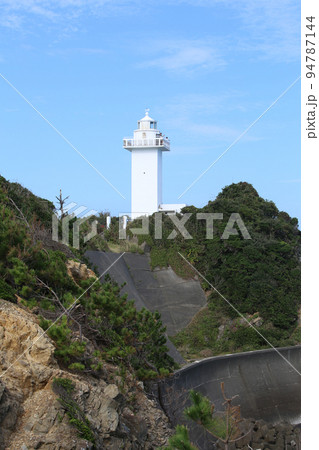 安乗崎灯台 安乗崎 安乗 安乗 伊勢 伊勢志摩 的矢湾 菅崎園地 太平洋 伊勢の海 あのり 安乗港線 安乗崎灯台 安乗崎 安乗 安乗 伊勢 伊勢志摩 的矢湾 菅崎園地 太平洋 伊勢の海 あのり 安乗港線 94787144