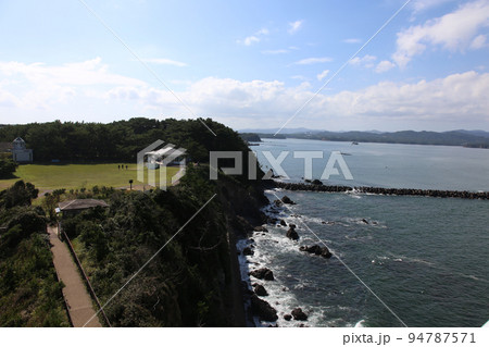 安乗崎灯台 安乗崎 安乗 安乗 伊勢 伊勢志摩 的矢湾 菅崎園地 太平洋 伊勢の海 あのり 安乗港線 安乗崎灯台 安乗崎 安乗 安乗 伊勢 伊勢志摩 的矢湾 菅崎園地 太平洋 伊勢の海 あのり 安乗港線 94787571