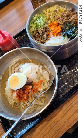 韓流定食 韓流定食 94788214