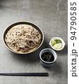 そば 日本の 麺 94790585