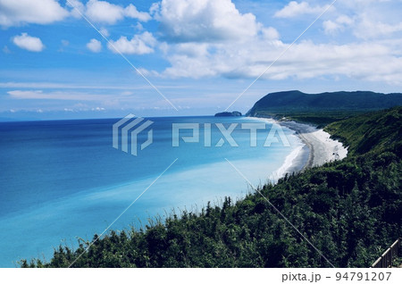 青い海 青い海 94791207