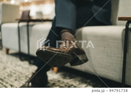 office worker 94791738