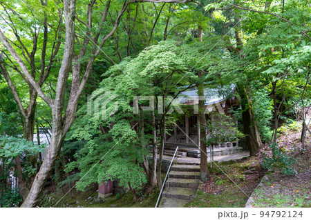 岩間寺 94792124