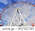 観覧車 94792785