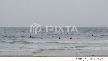 Shek O, Hong Kong 08 February 2021 Shek O, Hong Kong 08 February 2021 94794742