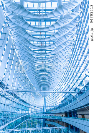 東京国際フォーラム 東京国際フォーラム 94795218