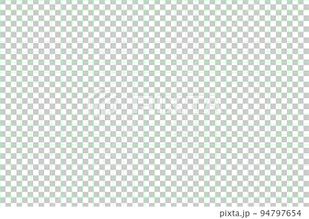 方眼紙 グリーン 方眼紙 グリーン 94797654