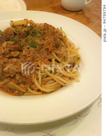 パスタ パスタ 94799794