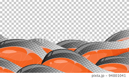 三文魚片 frame_16:9 94801041