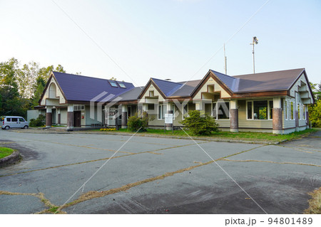 早来町立瑞穂小学校（廃校） 94801489