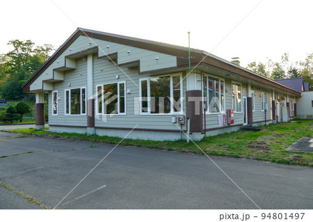 早来町立瑞穂小学校(廃校) 早来町立瑞穂小学校(廃校) 94801497