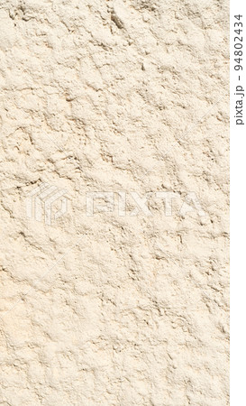 Wall texture light beige background 94802434