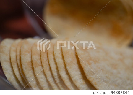ポテトチップス ポテトチップス 94802844