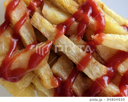French fries 94804930