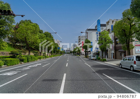 姫路駅の周辺 姫路駅の周辺 94806787