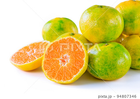 早生みかん 94807346