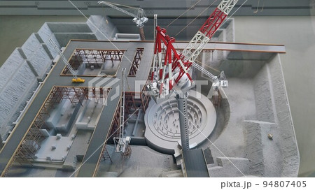 川内原子力発電所展示館（エネルギーの安全保障関連） 94807405