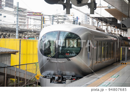 西武鉄道001系ラビュー 94807685