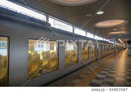 西武鉄道001系ラビュー 94807687