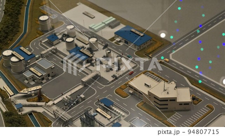 串木野国家石油地下備蓄基地 展示館(エネルギーの安全保障関連) 串木野国家石油地下備蓄基地 展示館(エネルギーの安全保障関連) 94807715