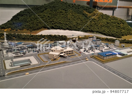 串木野国家石油地下備蓄基地 展示館(エネルギーの安全保障関連) 串木野国家石油地下備蓄基地 展示館(エネルギーの安全保障関連) 94807717