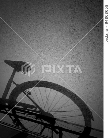 自転車　サイクリング 94808068