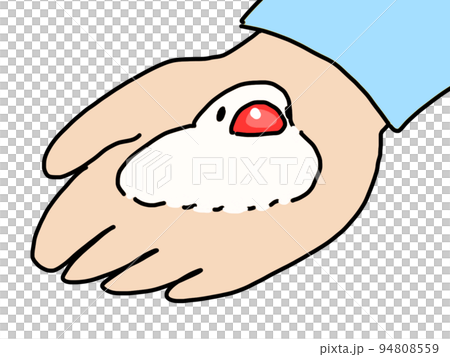 手騎麻雀 手騎麻雀 94808559