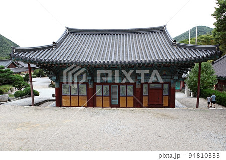 節 寺院 庵 94810333
