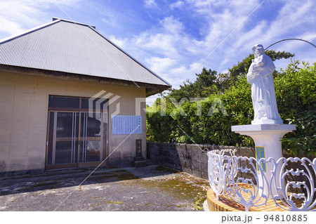 福江島 楠原牢屋跡 福江島 楠原牢屋跡 94810885