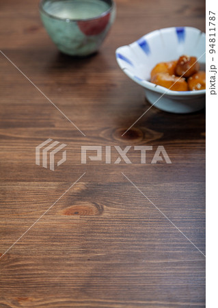 里芋の煮物 里芋の煮物 94811787