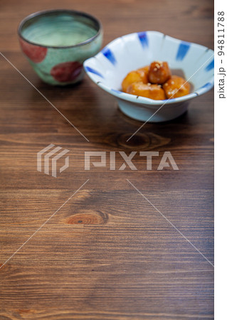 里芋の煮物 94811788