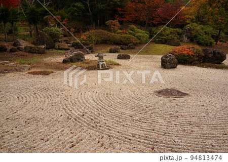 上田 中禅寺庭園 上田 中禅寺庭園 94813474